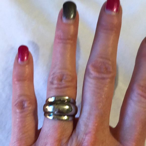 Earring/Ring Set - Picture 2 of 6